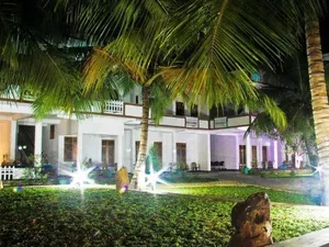 Image of Hotel Nilketha Yala Tissamaharama