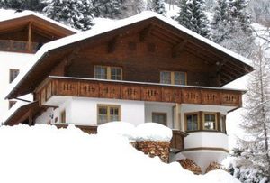 Image of Haus Volgger Sankt Veit in Defereggen