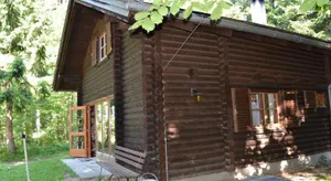 Image of Ferienhütte Hochalm