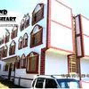 Image of Hotel Grand city heart