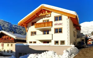 Image of Apart Althaler
