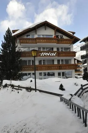 Image of Heidi