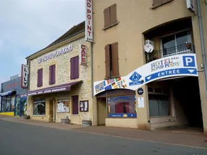 Image of Rond Point