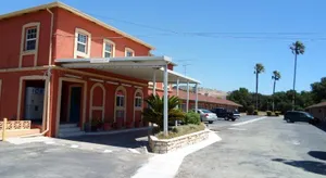 Image of Budget Inn Morgan Hill