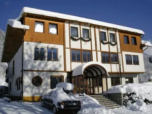 Image of Pension Leitner