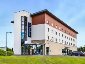 Image of TRAVELODGE LIVINGSTON LIVINGSTON