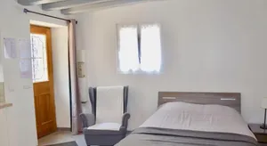 Image of Mon petit chez moi