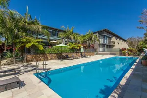 Image of Kiah Bliss - central & luxurious with ocean views