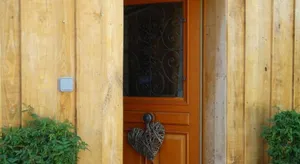 Image of Gite colombe des bois