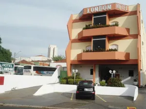 Image of Hotel London