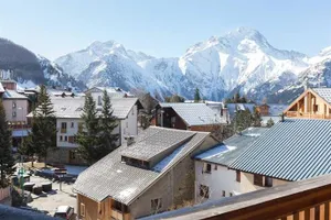 Image of Residence Andromede Les Deux Alpes