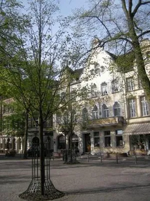 Image of Goldener Apfel