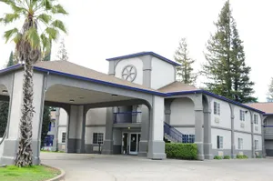 Image of TRAVELODGE UKIAH