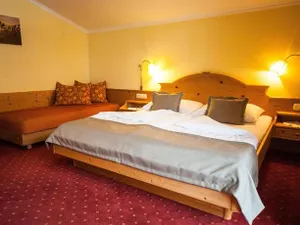 Image of Hotel Krone Großarl