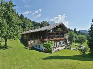 Image of Oberseebachhof