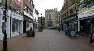 Image of Church Court Apartments