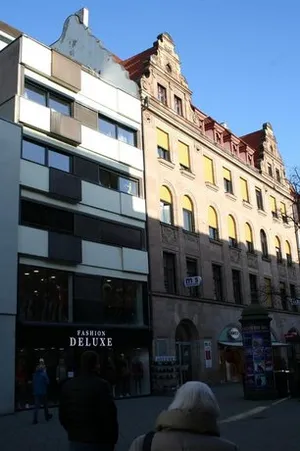 Image of Central Apartment Nurnberg