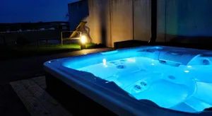 Image of VILLA LIFESTYLE _ VIP_LOUNGE_SUITE