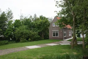 Image of Vakantiehuis Boerin Baukje