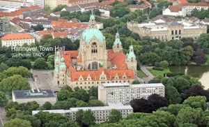 Image of Deutsche Messe Zimmer Accommodation Service Hannover