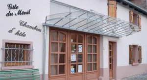 Image of Gites Et Chambres D'Hotes Du Menil