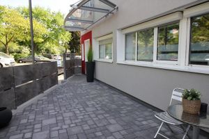 Image of Pension Am Blauen Stein
