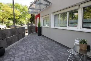 Image of Pension Am Blauen Stein