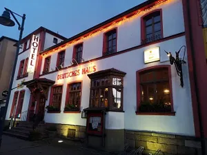 Image of HotelDeutschesHaus Leinefelde