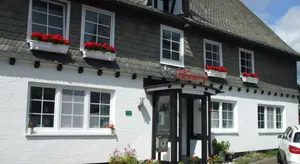 Image of Bed and Breakfast All Seasons