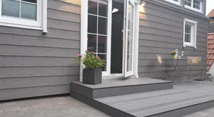 Image of Tinyhaus Wolkenlos Familie Hamdorf