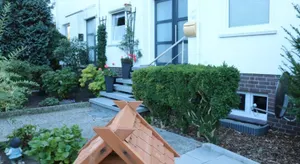 Image of Ferienwohnung Seestern in Steinhude, ruhig gelegen , 2 Schlafzimmer, 2 Bäder, Freies WLAN