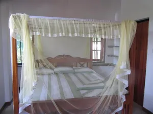 Image of Tharu Apartments