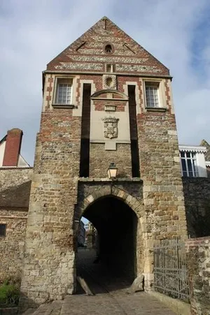 Image of Gîte du Port de Saint Valery