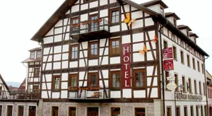 Image of Hotel Deutsches Haus