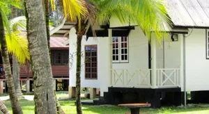 Image of Maznah Guest House