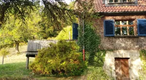 Image of Rhöner Landhaus mit viel Flair