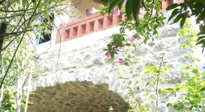 Image of Maison de village Ardéchoise à Les Vans
