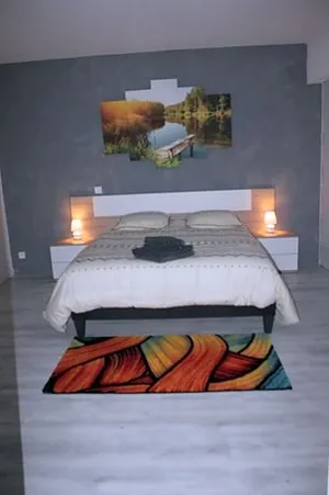 Image of Les Chambres En Champagne
