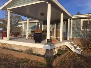 Image of Hilltop Tiny Home
