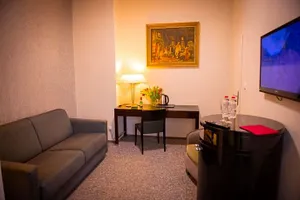 Image of Bölsche Hotel