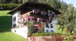 Image of Ferienhaus Am Steindl "Steindlhof"