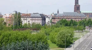 Image of Suite place de l'Etoile