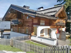 Image of Ferienwohnungen Lemberger