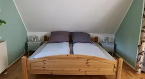 Image of "Ferienwohnung Am Tharandter Wald"