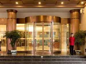 Image of Zhufeng Hotel