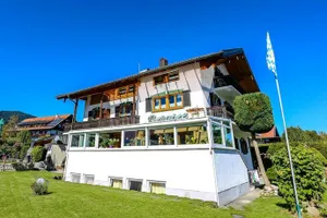 Image of Pension Bergsee