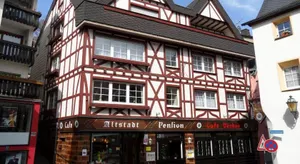 Image of Cafe Pension Becker