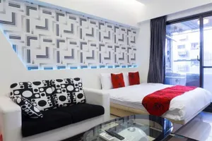 Image of Taipei Beautiful Apartment