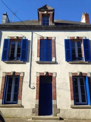Image of Appartement des remparts