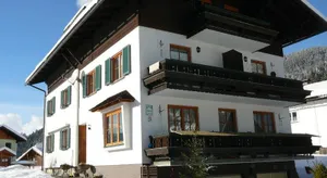 Image of Gastehaus Hedwig Gamsjager